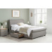 Lancaster Bed (Grey)