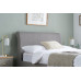 Lancaster Bed (Grey)