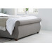 Lancaster Bed (Grey)