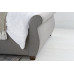 Lancaster Bed (Grey)