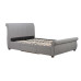 Lancaster Bed (Grey)