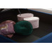 Lottie Ottoman Bed (Midnight Blue)