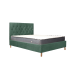 Loxley Ottoman Bed (Green)