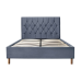 Loxley Ottoman Bed (Grey)