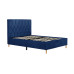Loxley Bed (Blue)