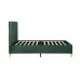 Loxley Bed (Green)