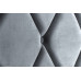 Loxley Bed (Grey)