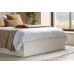 Maisey Ottoman Bed (White)