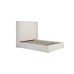 Maisey Ottoman Bed (White)