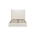 Maisey Ottoman Bed (White)