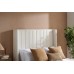 Maisey Ottoman Bed (White)