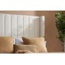 Maisey Ottoman Bed (White)