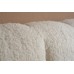 Maisey Ottoman Bed (White)