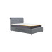 Marlow Bed (Grey)