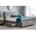 Marlow Bed (Grey)
