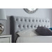 Marlow Bed (Grey)