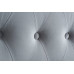 Marlow Bed (Grey)