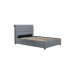 Marlow Bed (Grey)
