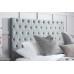 Marquis Ottoman Bed (Grey) 