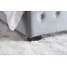 Marquis Bed (Grey)