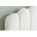 Monaco Ottoman Bed (White)