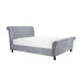 Opulence Bed (Grey)