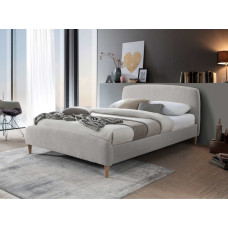 Otley Bed (Dove Grey)