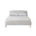 Otley Bed (Dove Grey)