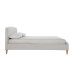 Otley Bed (Dove Grey)