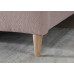 Otley Bed (Blush-Pink)