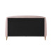 Otley Bed (Blush-Pink)