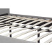 Plaza TV Bed (Grey)
