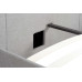 Plaza TV Bed (Grey)