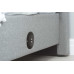 Plaza TV Bed (Grey)