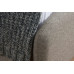 Quebec Bed (Grey)