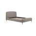 Quebec Bed (Grey)