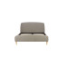 Quebec Bed (Grey)