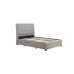 Shelby Bed (Grey)