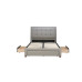 Shelby Bed (Grey)
