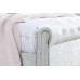 Sienna Bed (Silver Crush)