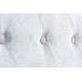 Sienna Side Ottoman Bed (Silver Crush)