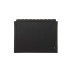 Valentino 2 Drawer Bed (Charcoal)