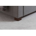 Valentino 2 Drawer Bed (Grey)