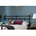 Atlas Bed Frame (Black)