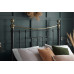 Bronte Bed Frame (Black)