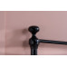 Emily Bed Frame (Black)