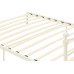 Emily Bed (Cream)