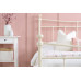 Emily Bed (Cream)