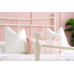 Emily Bed (Cream)