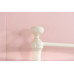 Emily Bed (Cream)